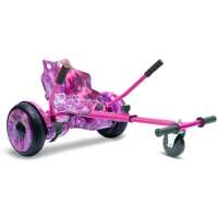 Read Official Hoverboard Reviews